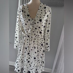 FRIACHE by J. Long Sleeve Dress